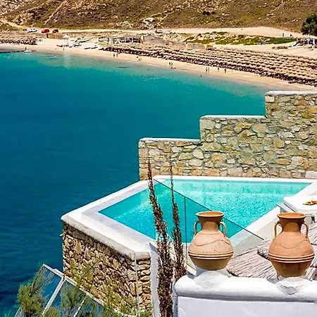 Otel Greco Philia Boutique By Mr And Mrs White 5*