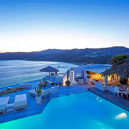 Otel Greco Philia Boutique By Mr And Mrs White