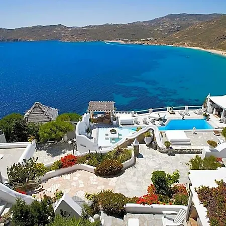 Greco Philia Boutique By Mr And Mrs White Otel 5*