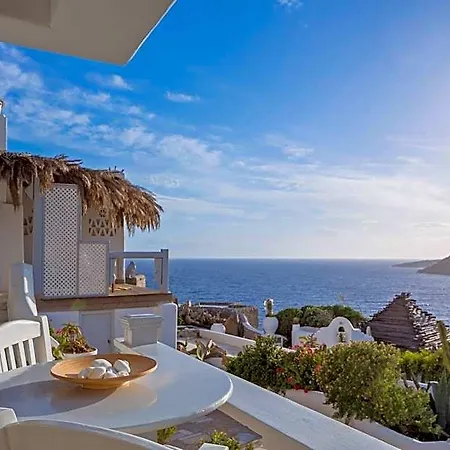 Greco Philia Boutique By Mr And Mrs White Otel Mykonos Town