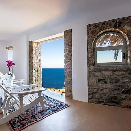Greco Philia Boutique By Mr And Mrs White 5* Mykonos Town