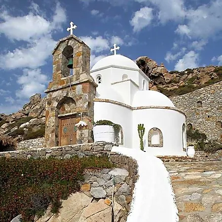 Greco Philia Boutique By Mr And Mrs White Otel Mykonos Town