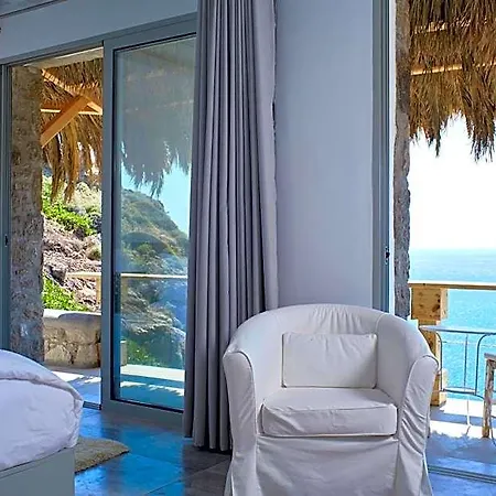 Greco Philia Boutique By Mr And Mrs White Otel 5*