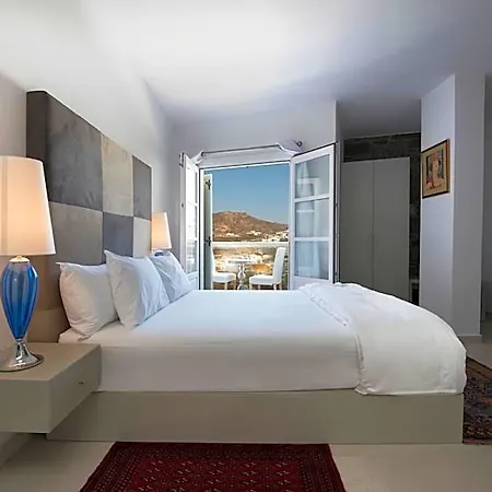 Otel Greco Philia Boutique By Mr And Mrs White