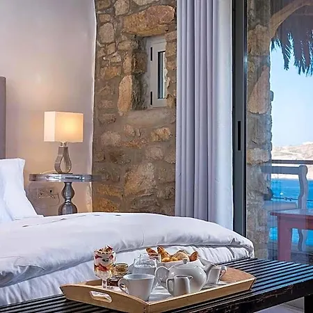 Otel Greco Philia Boutique By Mr And Mrs White
