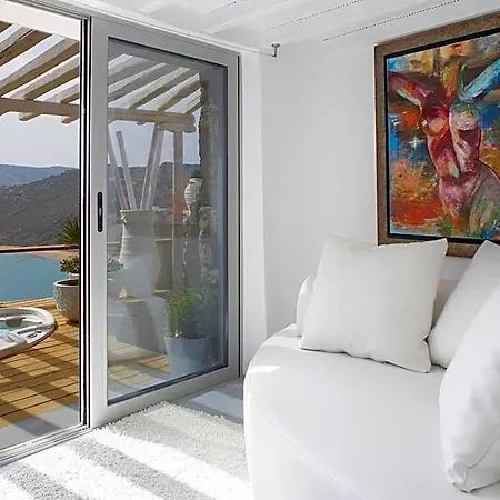 Otel Greco Philia Boutique By Mr And Mrs White Mykonos Town