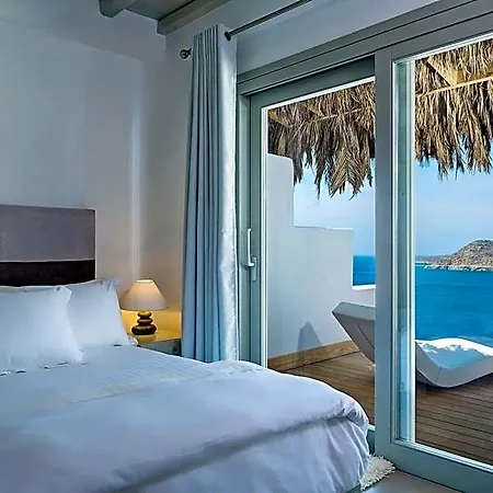 Greco Philia Boutique By Mr And Mrs White Otel