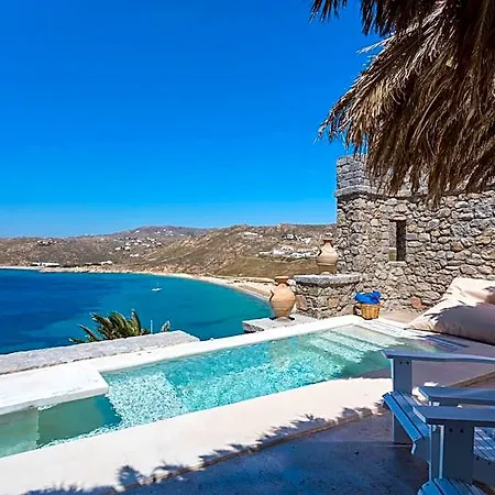 Greco Philia Boutique By Mr And Mrs White Mykonos Town