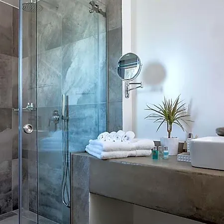 Greco Philia Boutique By Mr And Mrs White 5*