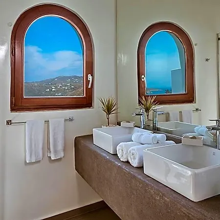 Greco Philia Boutique By Mr And Mrs White Otel 5*