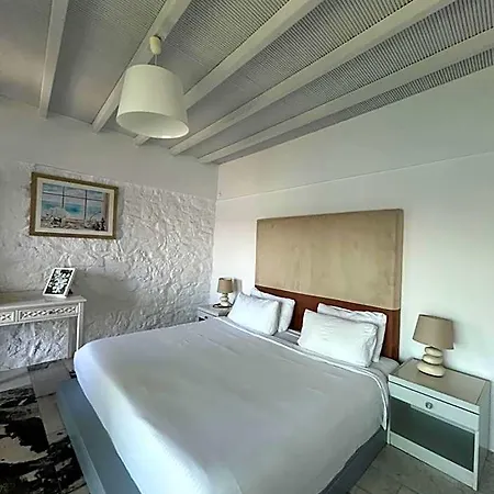 Greco Philia Boutique By Mr And Mrs White 5* Mykonos Town