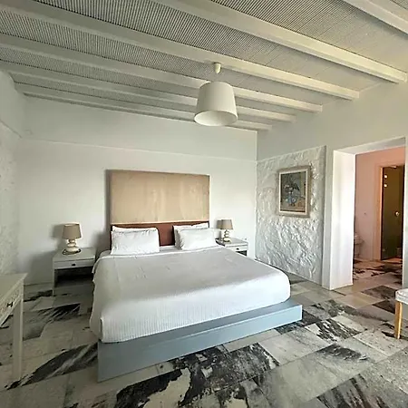 Greco Philia Boutique By Mr And Mrs White Hotel