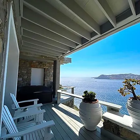 Greco Philia Boutique By Mr And Mrs White 5* Mykonos Town