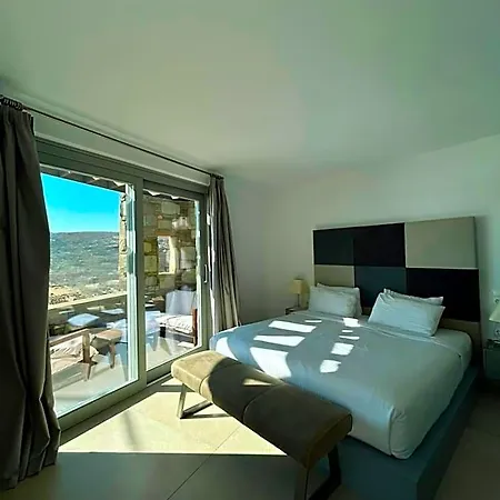 Greco Philia Boutique By Mr And Mrs White Hotel Mykonos Town
